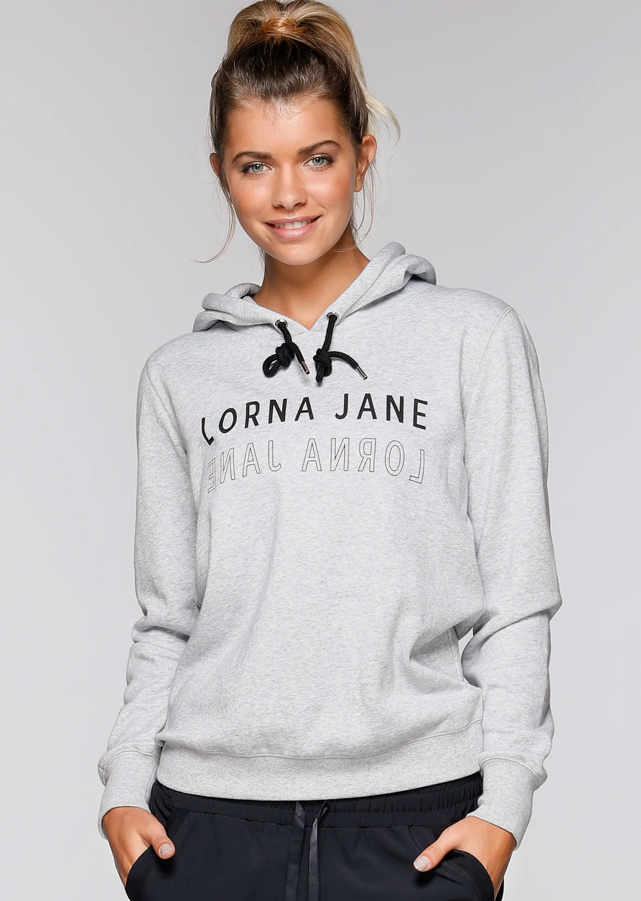Tough Girl Hoodie