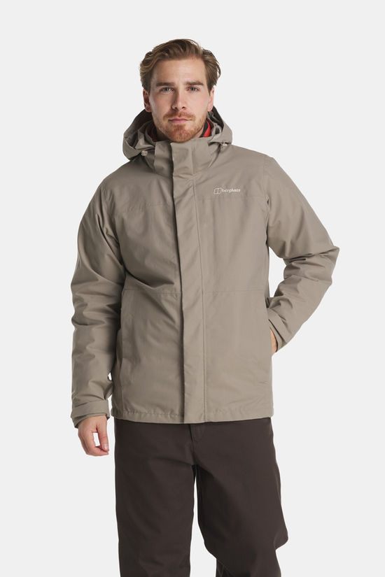 Berghaus Hillwalker 2.0 Gemini HL 3in1 Jas