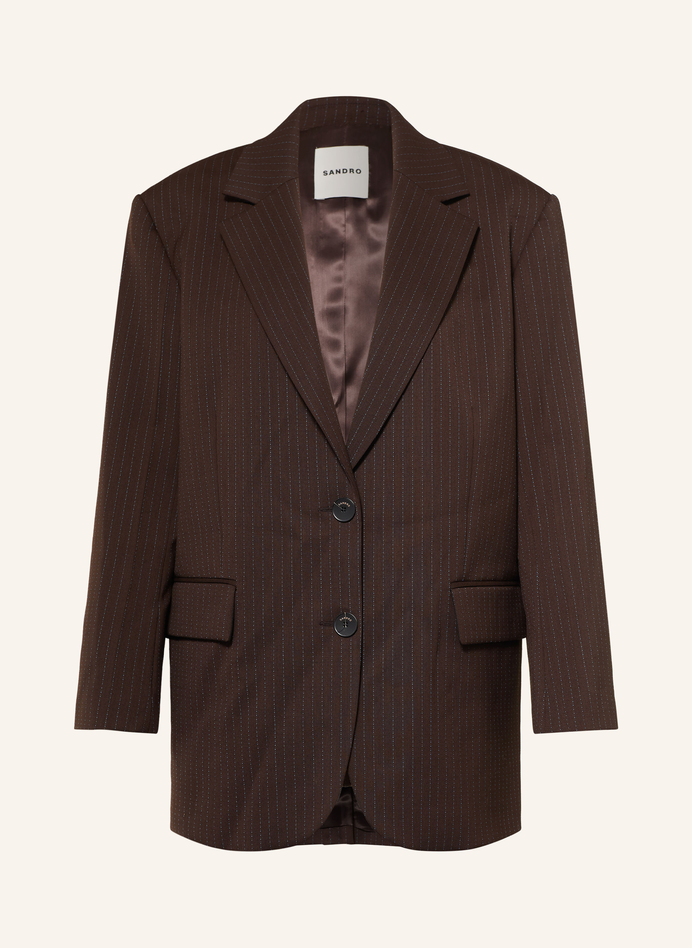 SANDRO Blazer