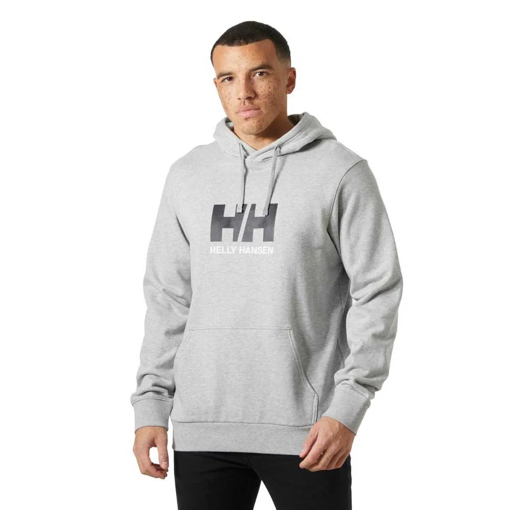 Helly Hansen HH Logo 3.0 hoodie