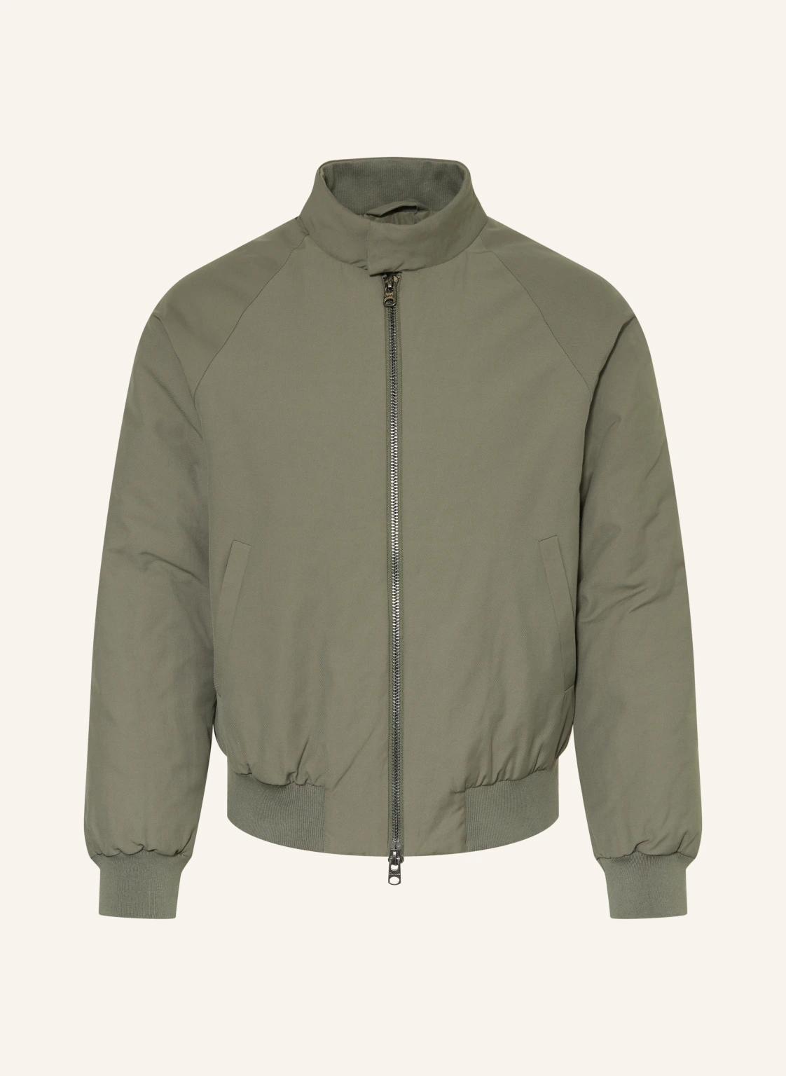 Juvia Blouson BLAKE