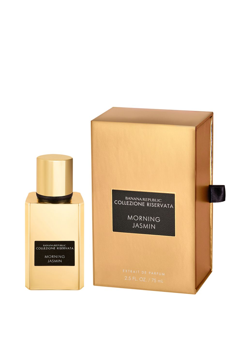 Banana Republic Morning Jazmine Extrait 75ml