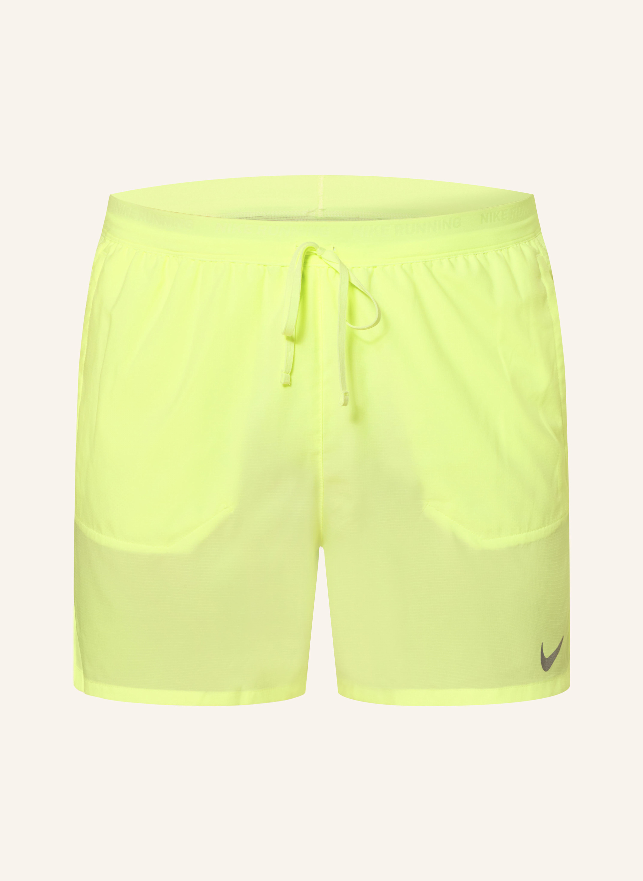 Nike Laufshorts DRI-FIT STRIDE