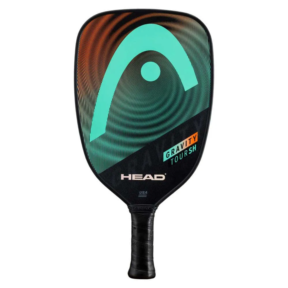 Head Gravity Tour SH 2023 pickleball paddle