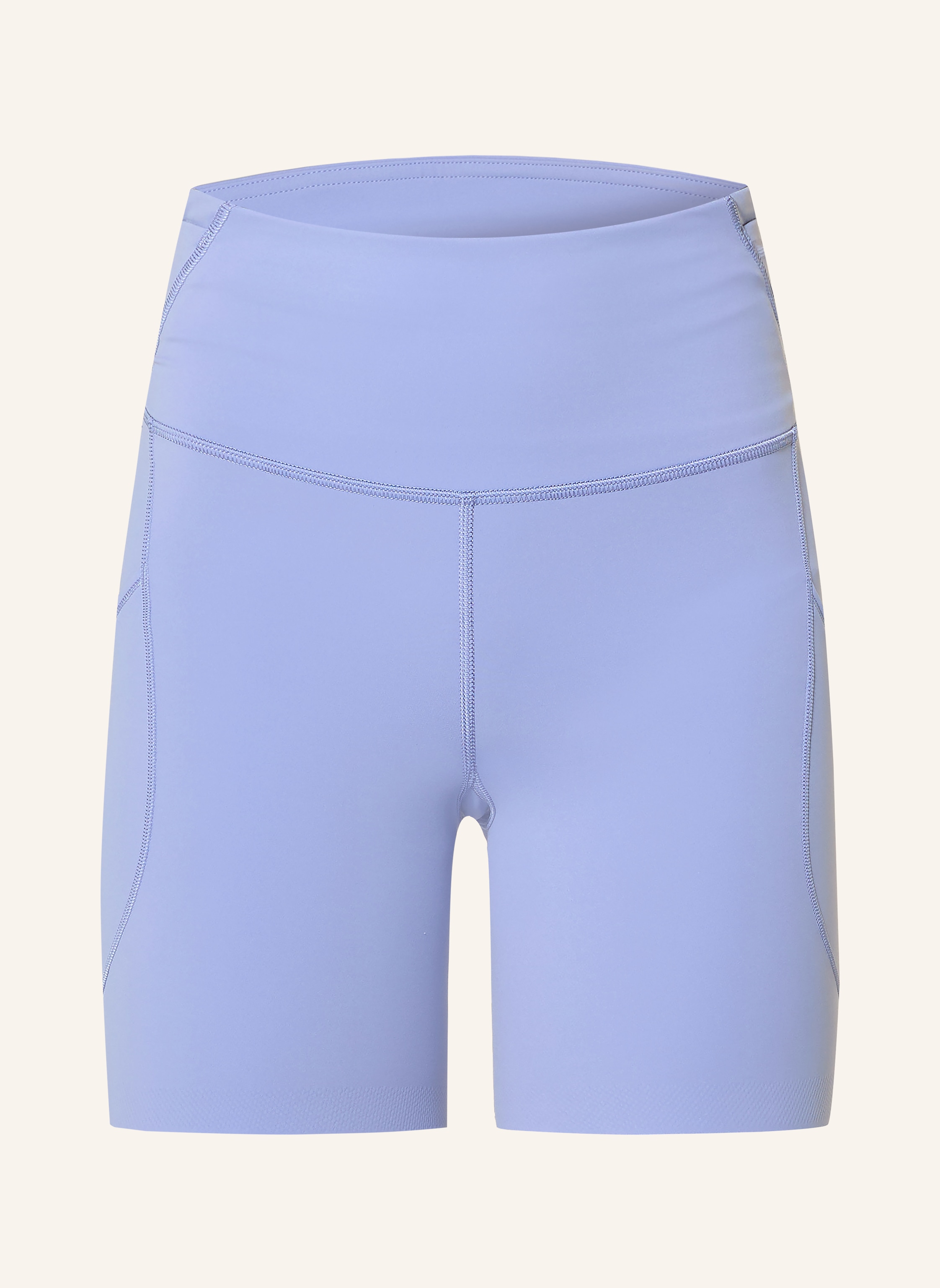 lululemon Lauf-Tights FAST AND FREE HR SHORT 6IN