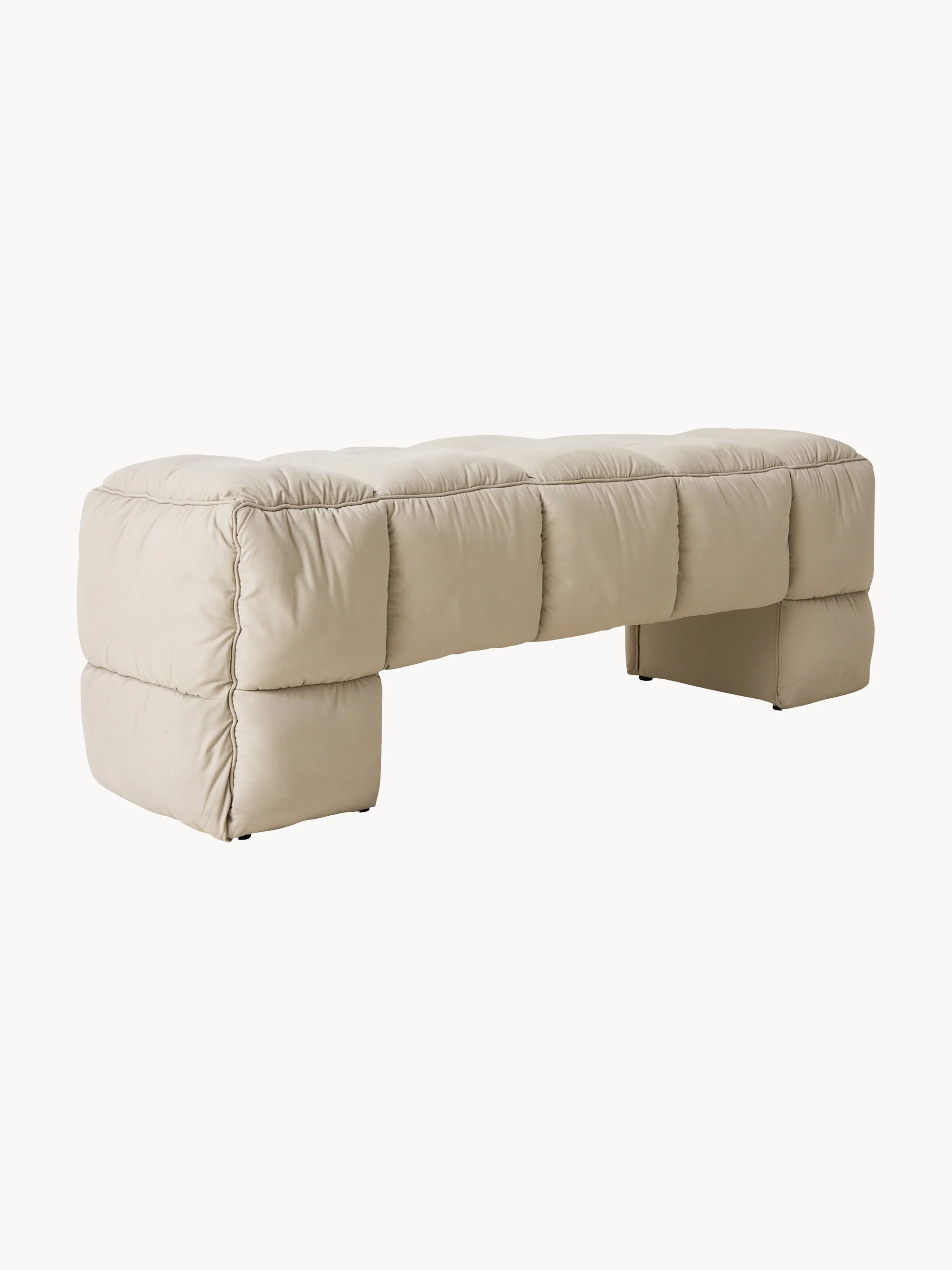 Sitzbank Puffy