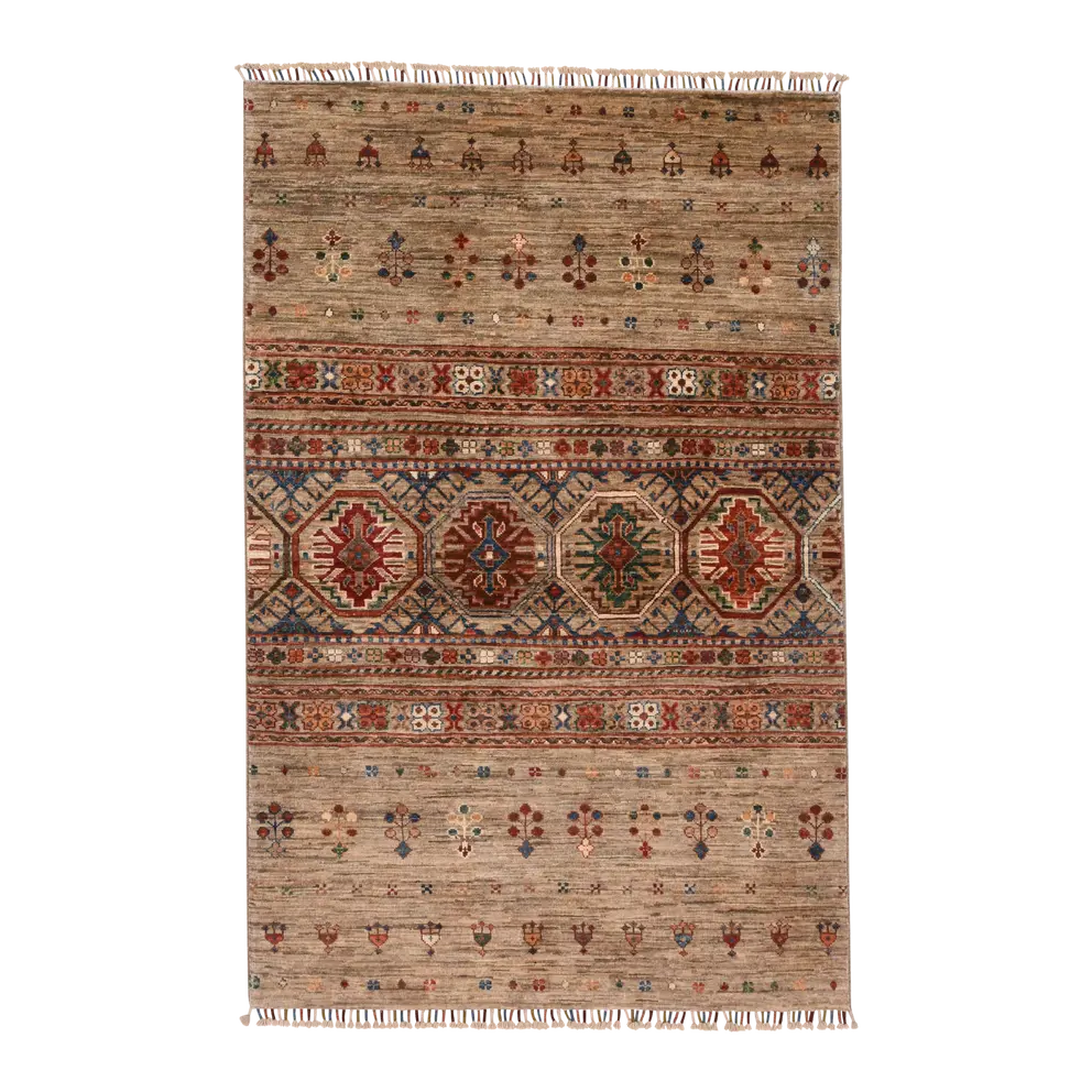 Orientteppich Saraban