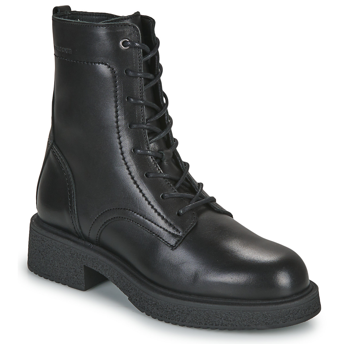 Bullboxer - VIRA LACE BOOT-MATE - Black