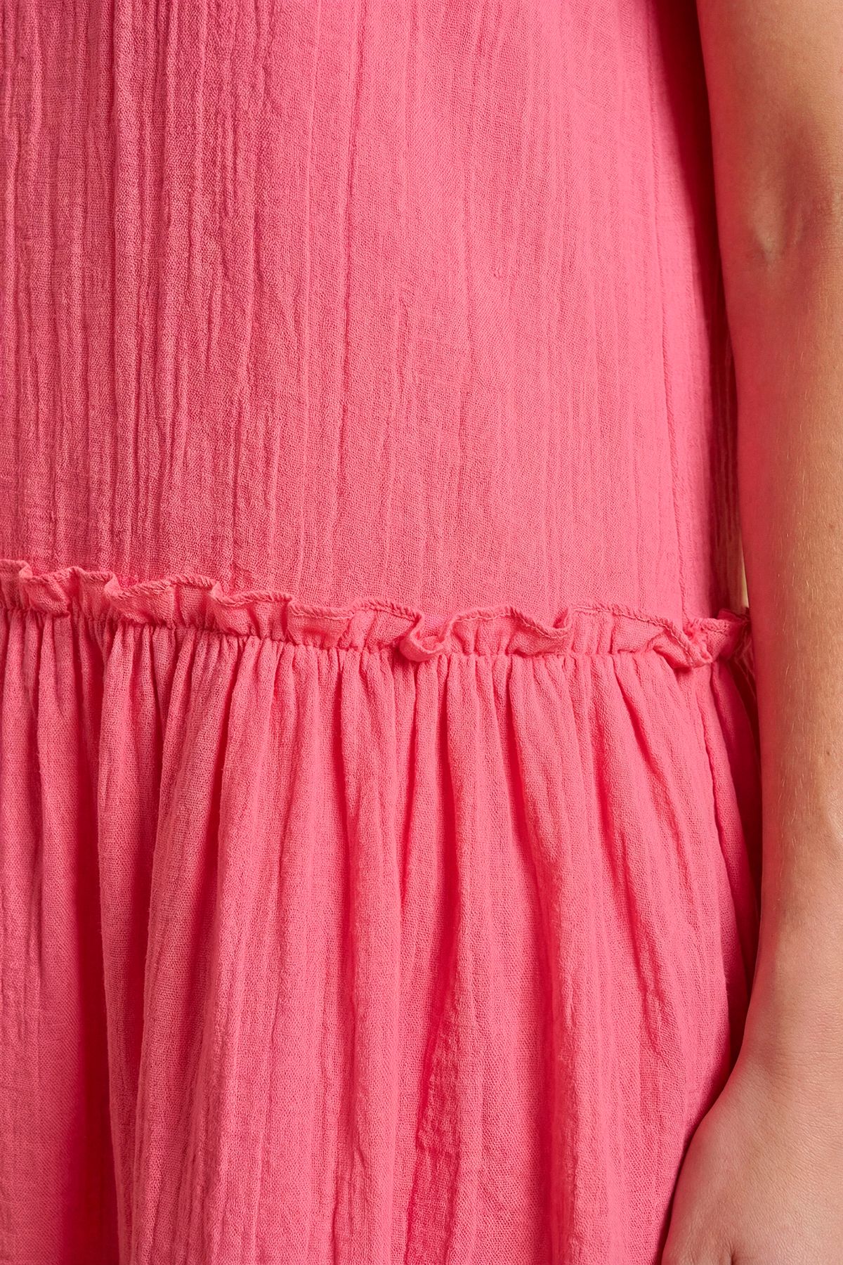 Dorothy Perkins Dropped Waist Tshirt Midi Dress
