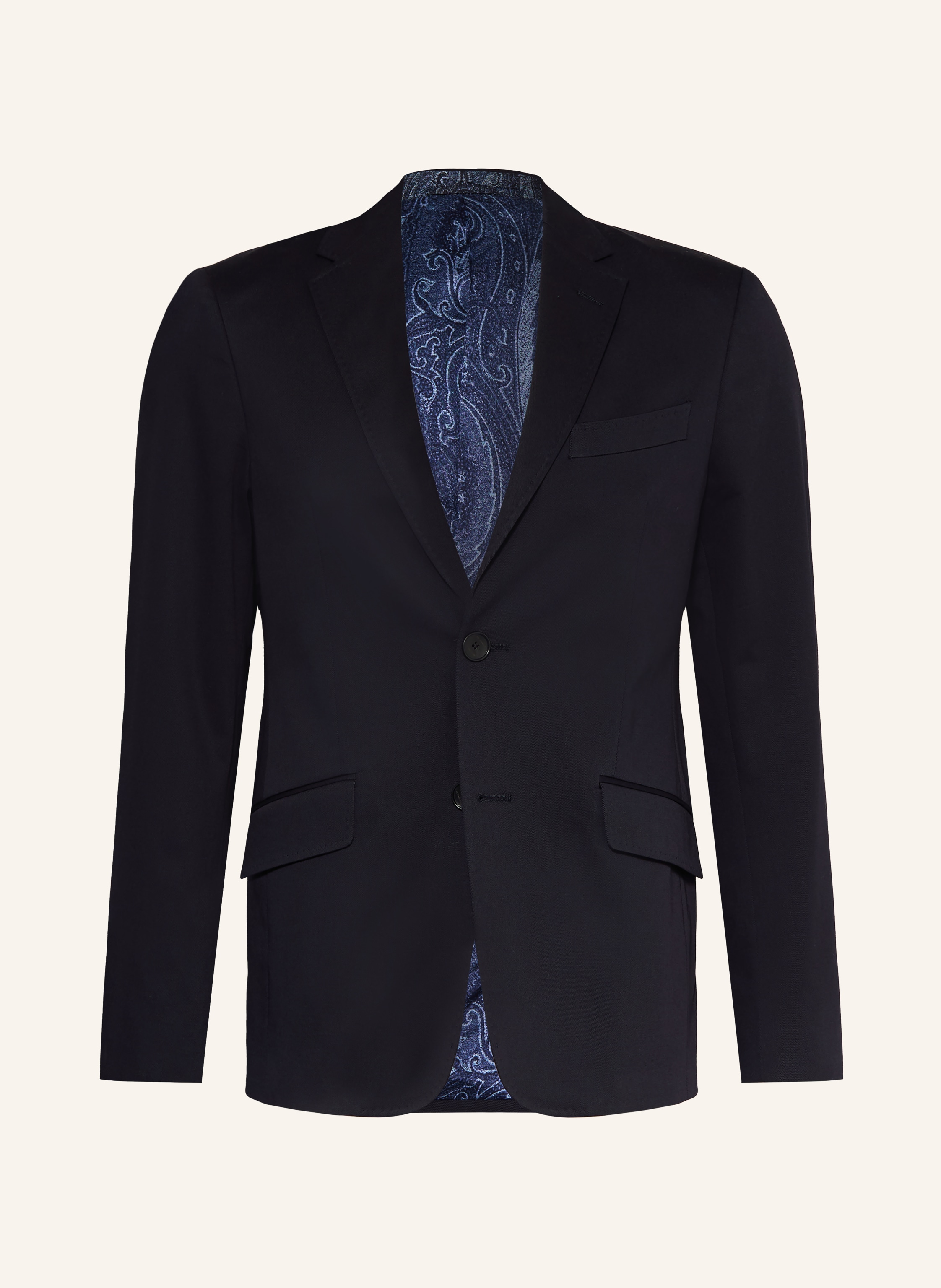 ETRO Sakko Extra Slim Fit