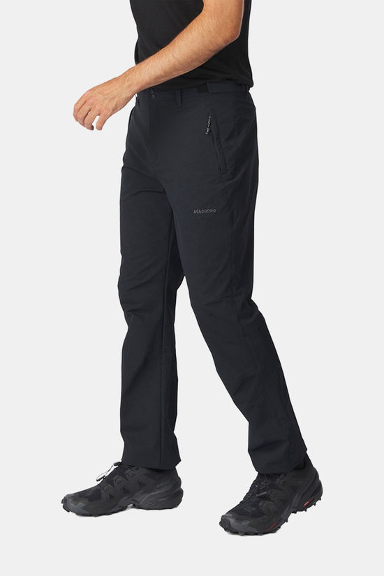 Ayacucho Adventure Softshell II Broek