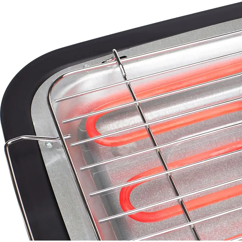 Elektrogrill Tristar