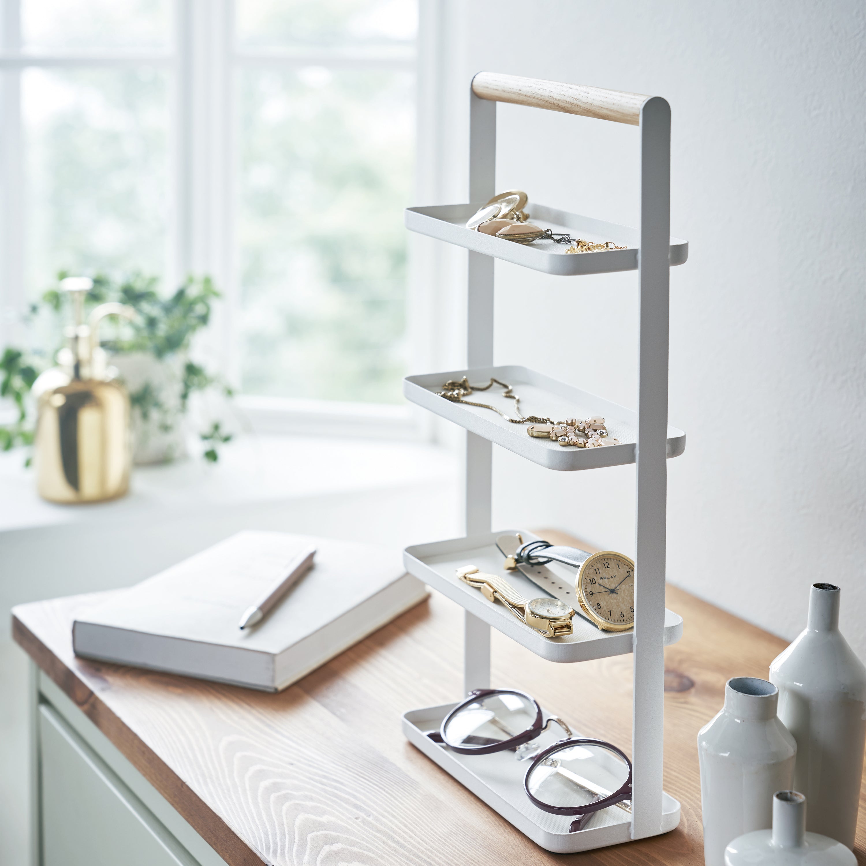 Yamazaki Tosca Badkamer Opberger