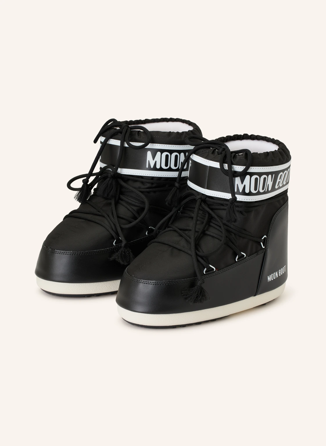 MOON BOOT Moon Boots ICON LOW