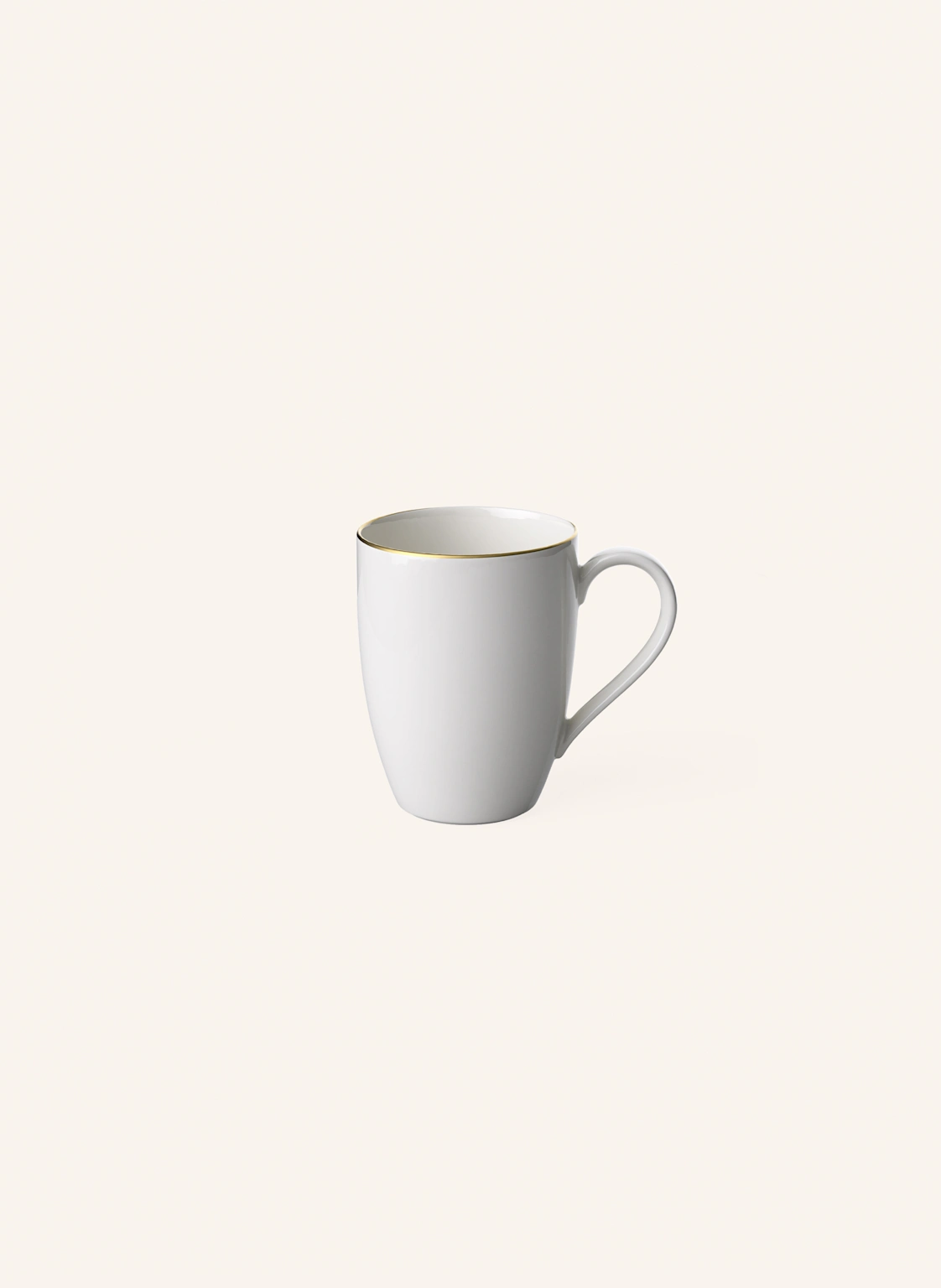 Villeroy & Boch Henkelbecher ANMUT GOLD