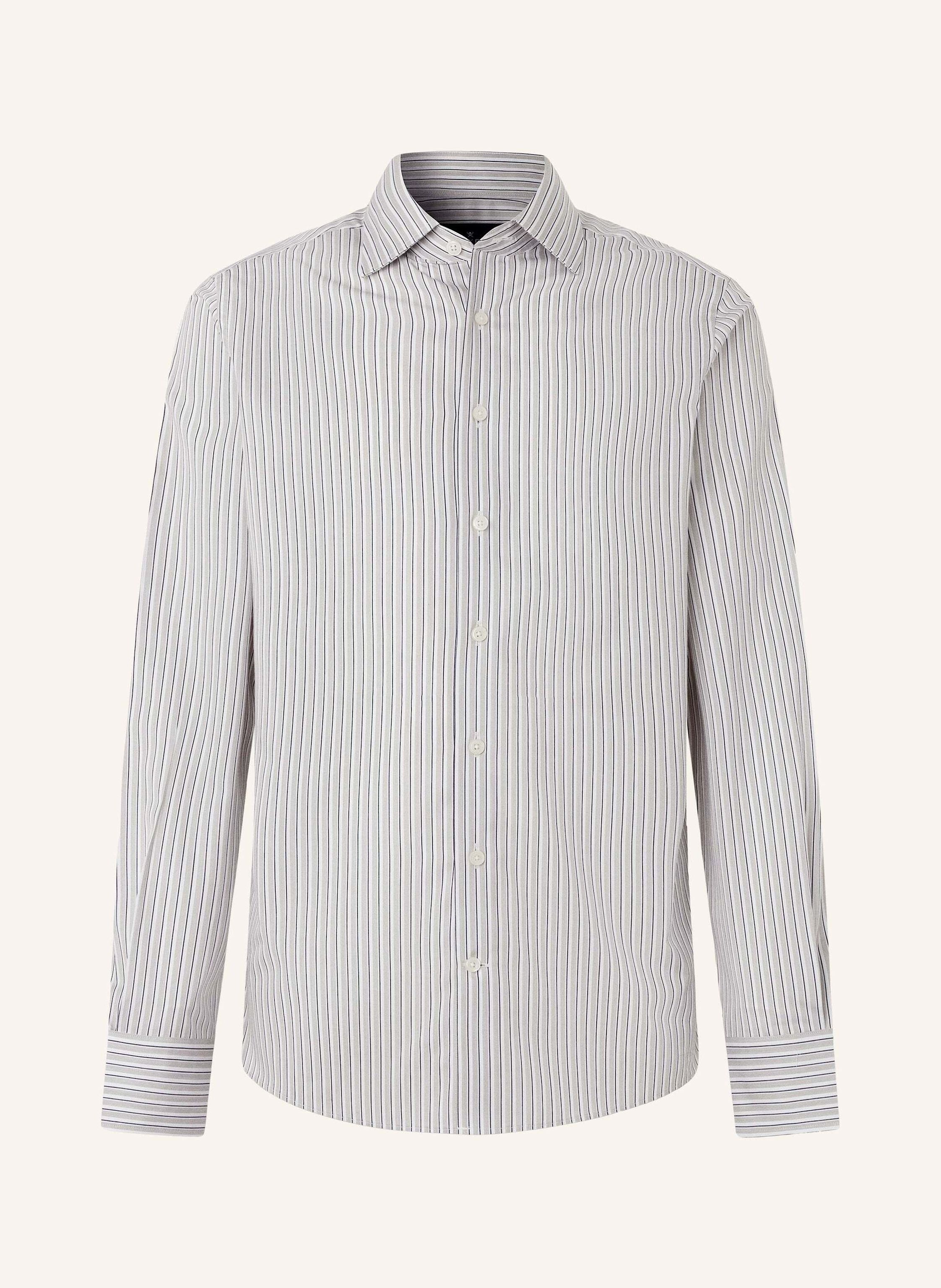 HACKETT LONDON Freizeithemd TRIO STRIPE