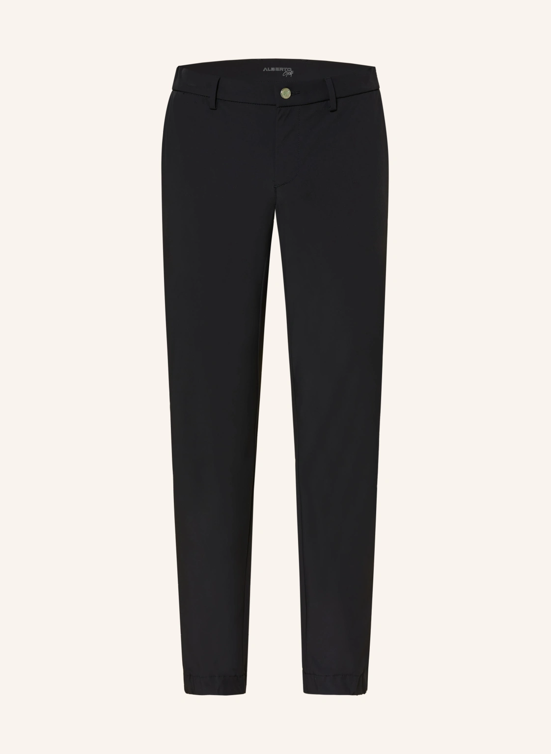 ALBERTO Golfhose ROOKIE-Y-9 - 360° PERFORMANCE WR