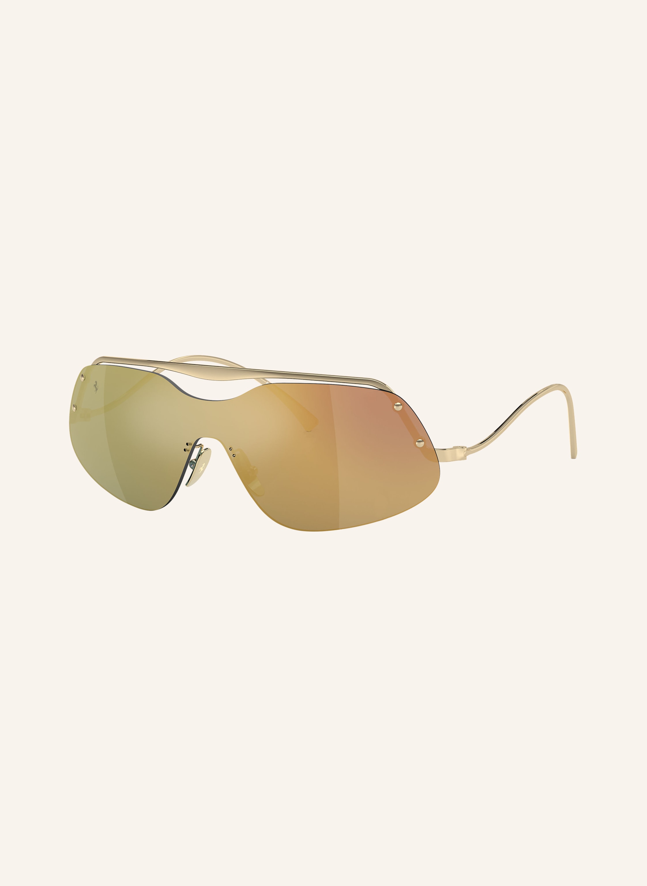 Scuderia Ferrari Sonnenbrille FH1007