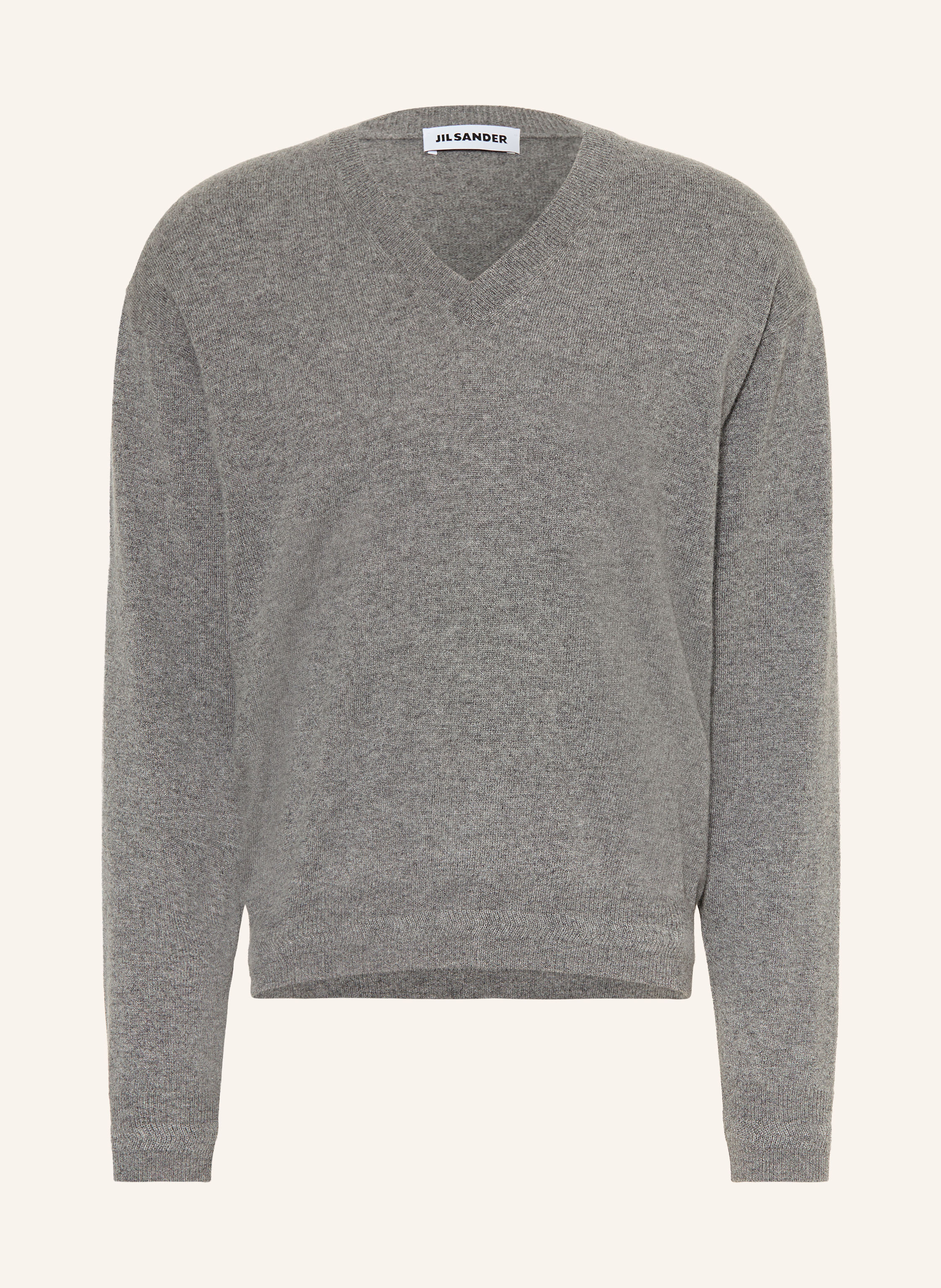 JIL SANDER Cashmere-Pullover