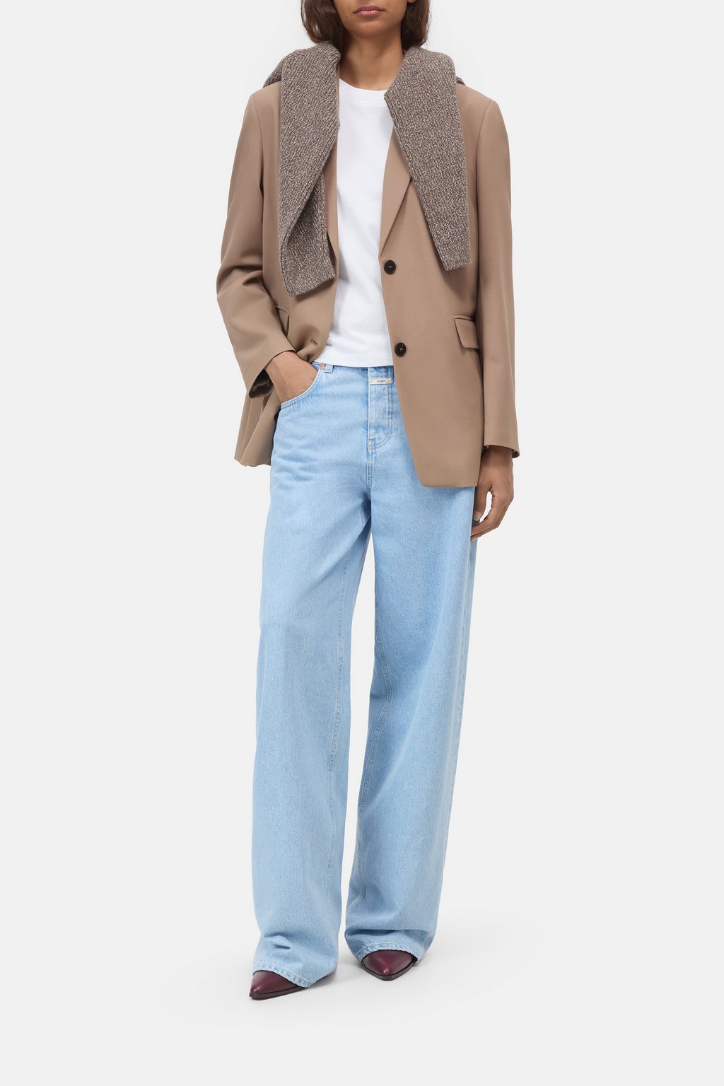 Blazer - Style Name Lola