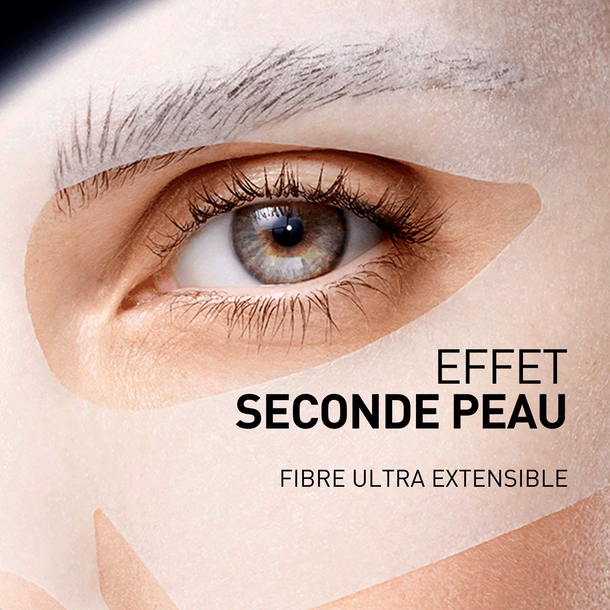 OPTIM-EYESMasque yeux anti-âge & éclat