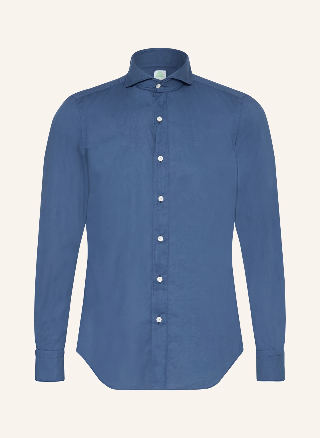 FINAMORE 1925 Hemd TOKYO SERGIO Slim Fit