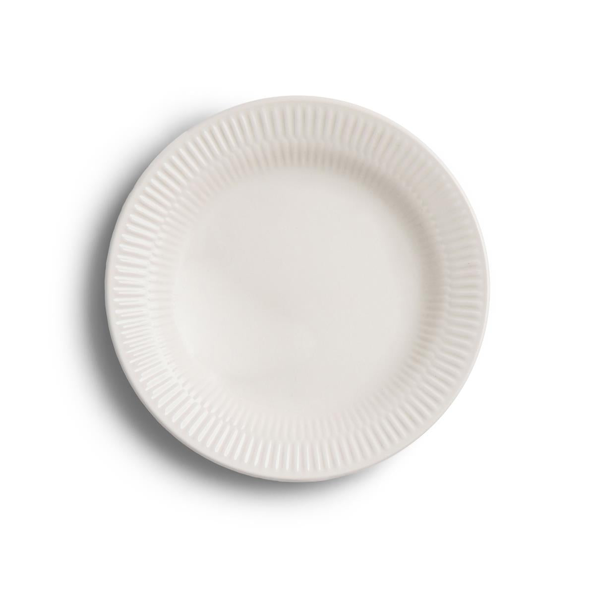 Royal Boch bord Vienne - set van 6 - ø16cm - keramiek