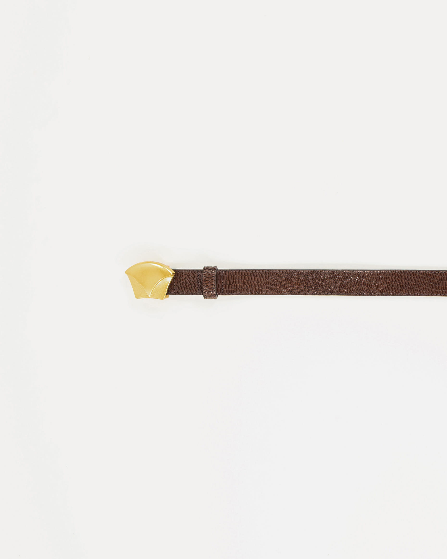 Ceinture Diviluz belt