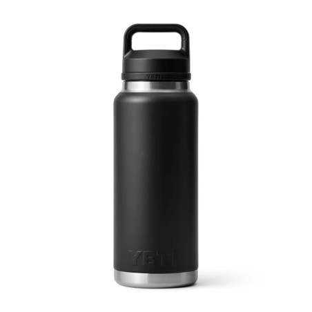 Gourde isotherme 740 ml - Noire - Yeti