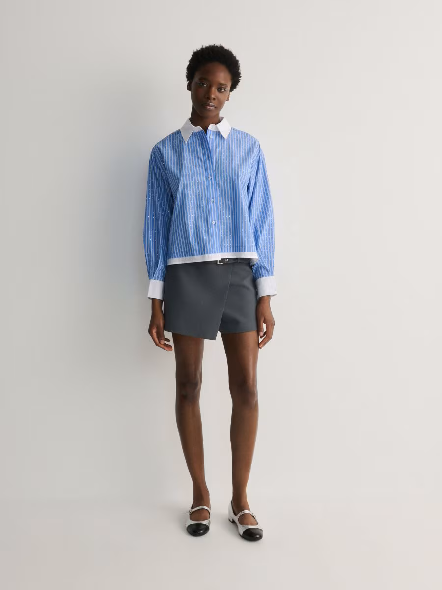 Ladies' Shirt