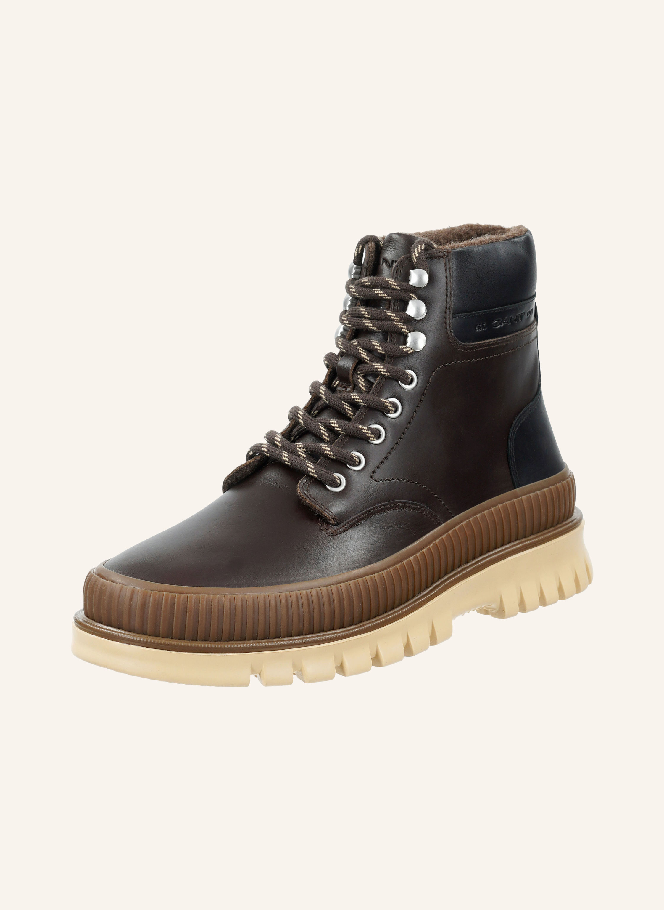 GANT Schnürboots NEBRADA