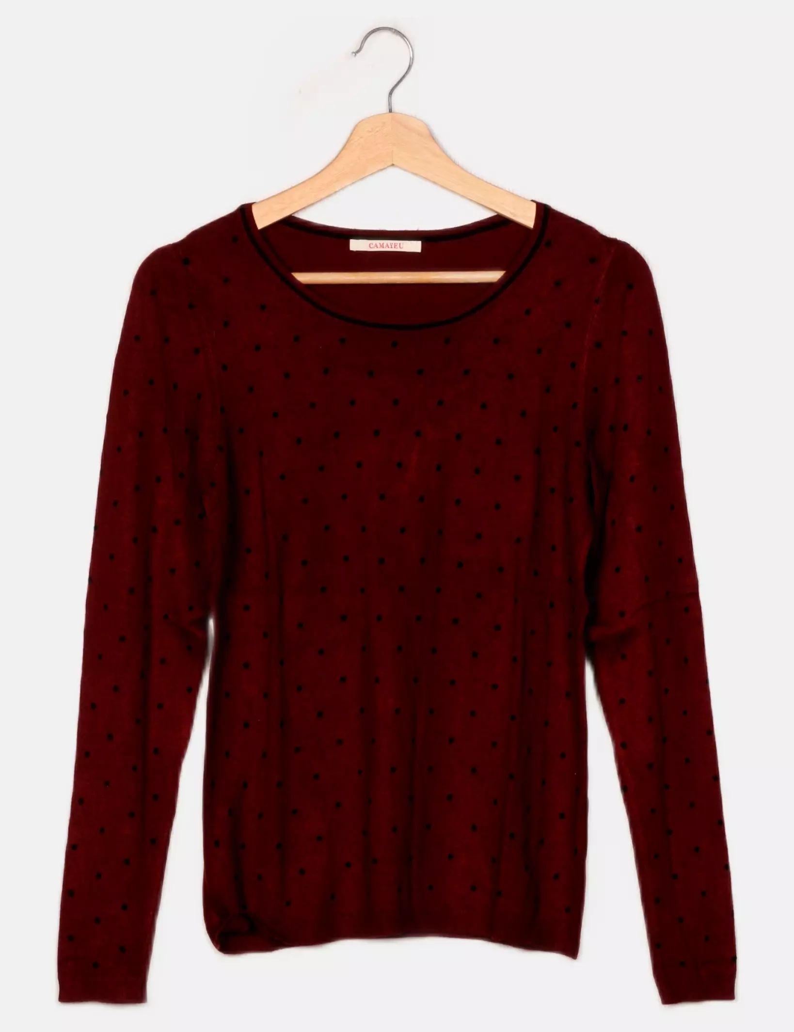 Camaïeu jumper Knitted