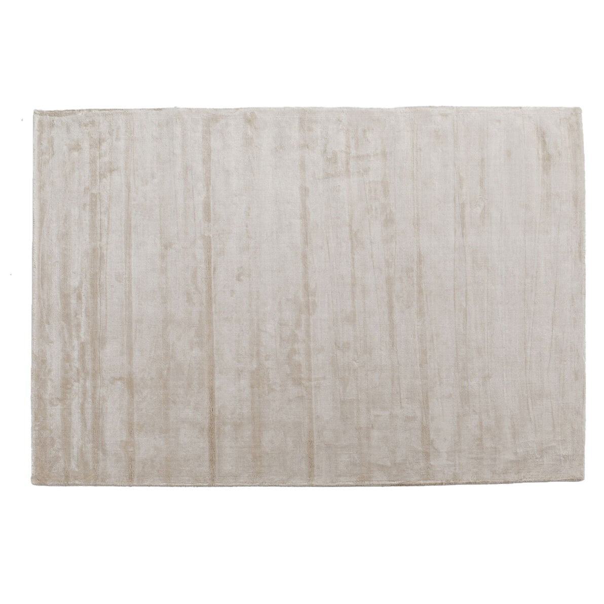 Kare Design Vloerkleed Cosy creme