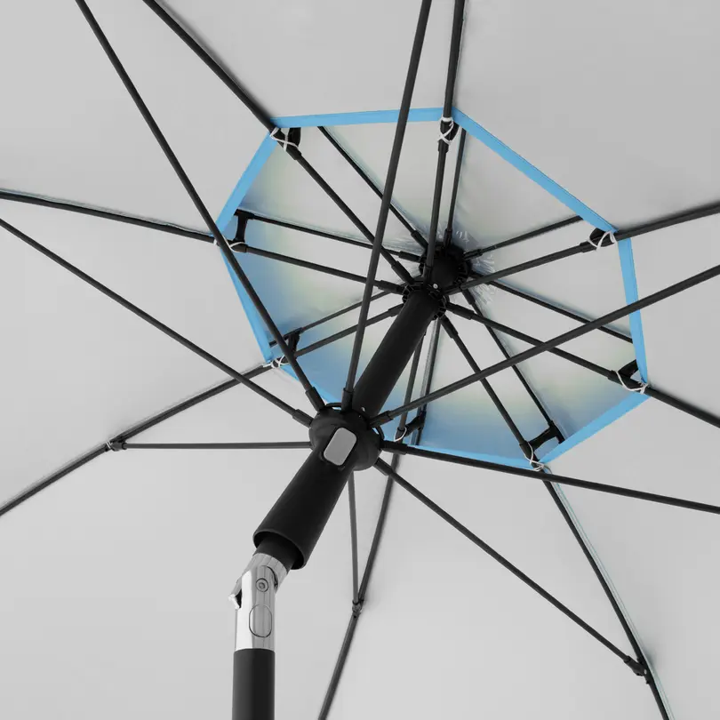 Sonnenschirm Windprofi Neo