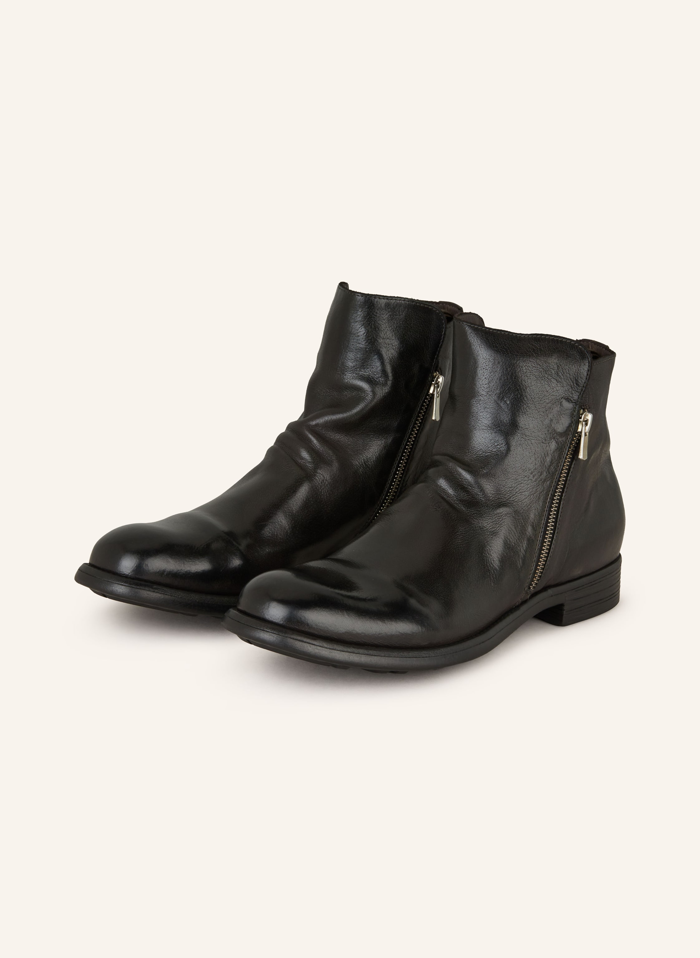 OFFICINE CREATIVE Stiefeletten CHRONICLE/042