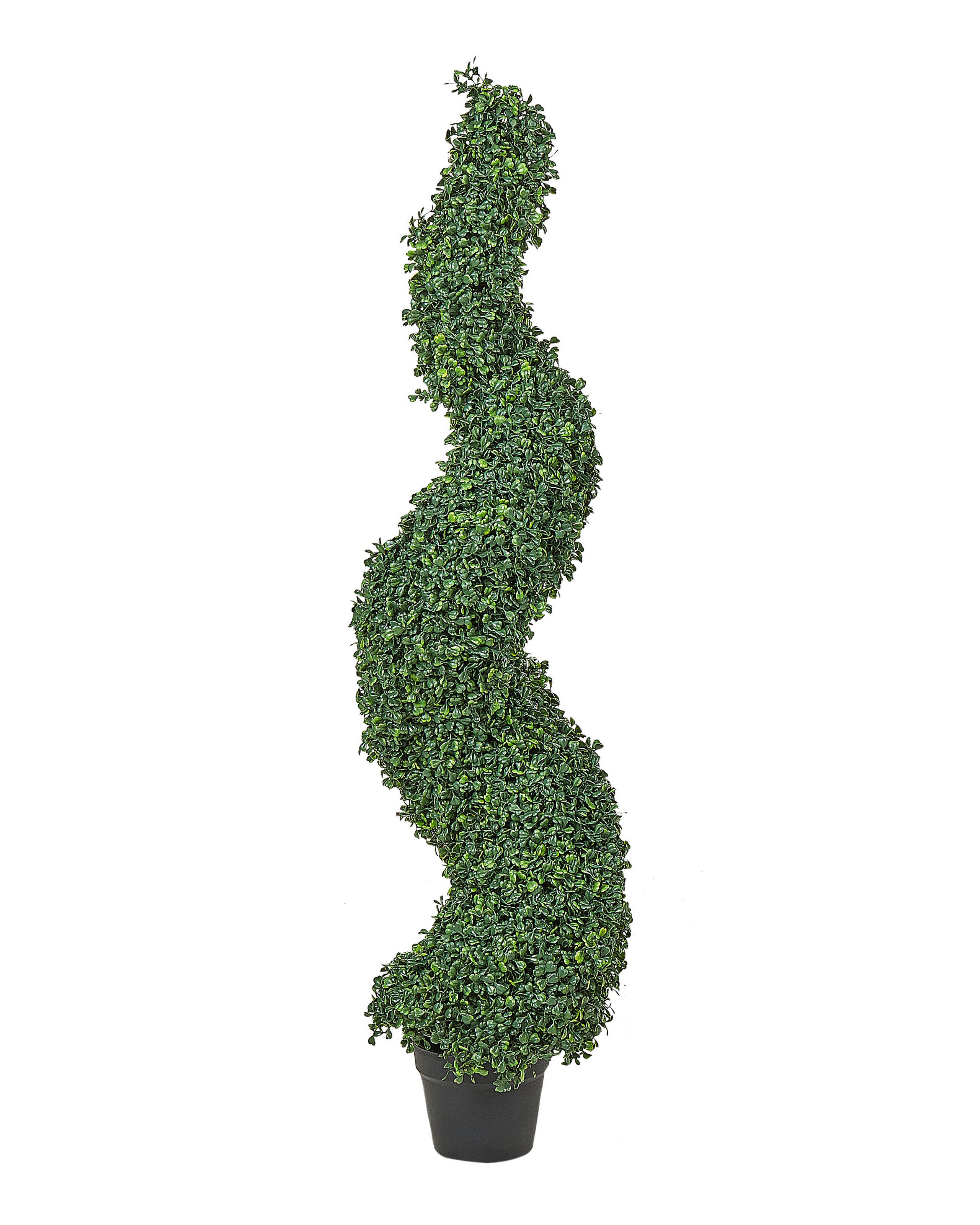 Sztuczna roślina w doniczce 120 cm ozdobna ogrodowa