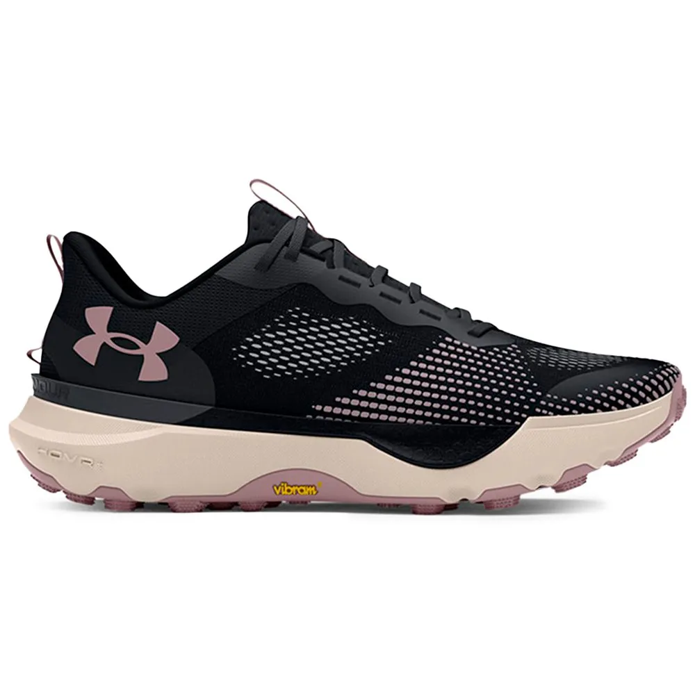 Under Armour Infinite Pro Trail trail running shoes