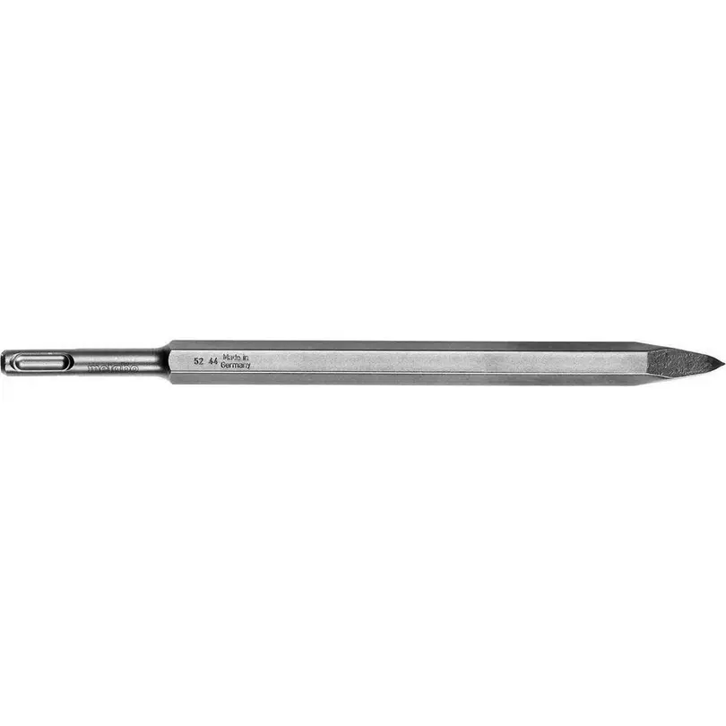 Meissel 10er-Set Metabo