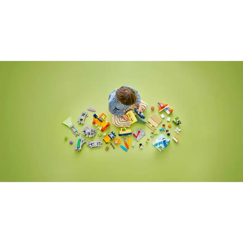 Spielset DUPLO