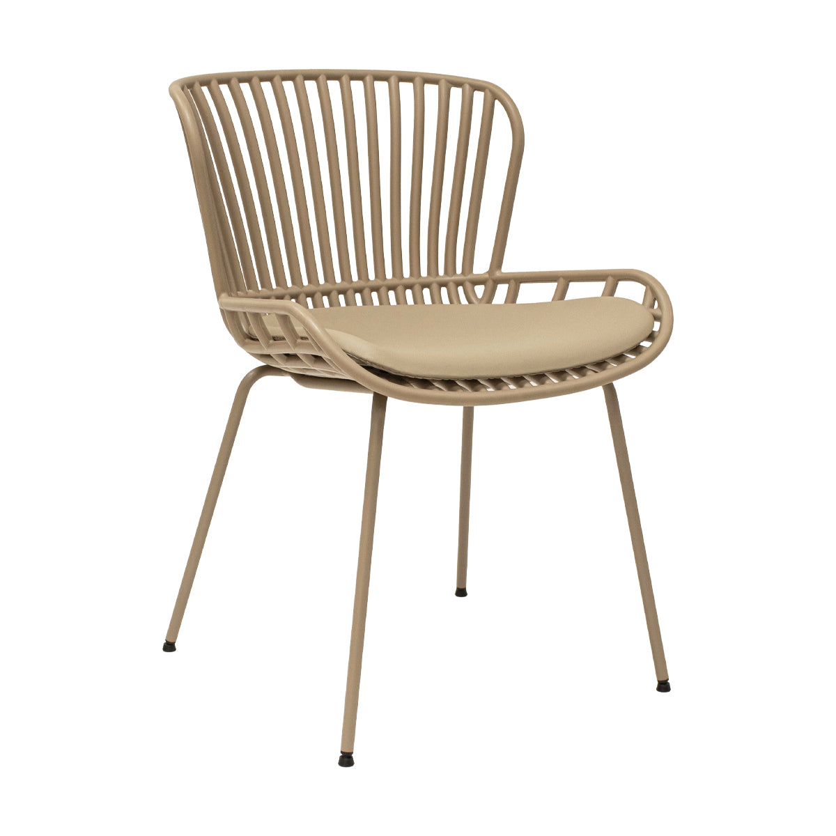 Kick tuinstoel Lot - Beige