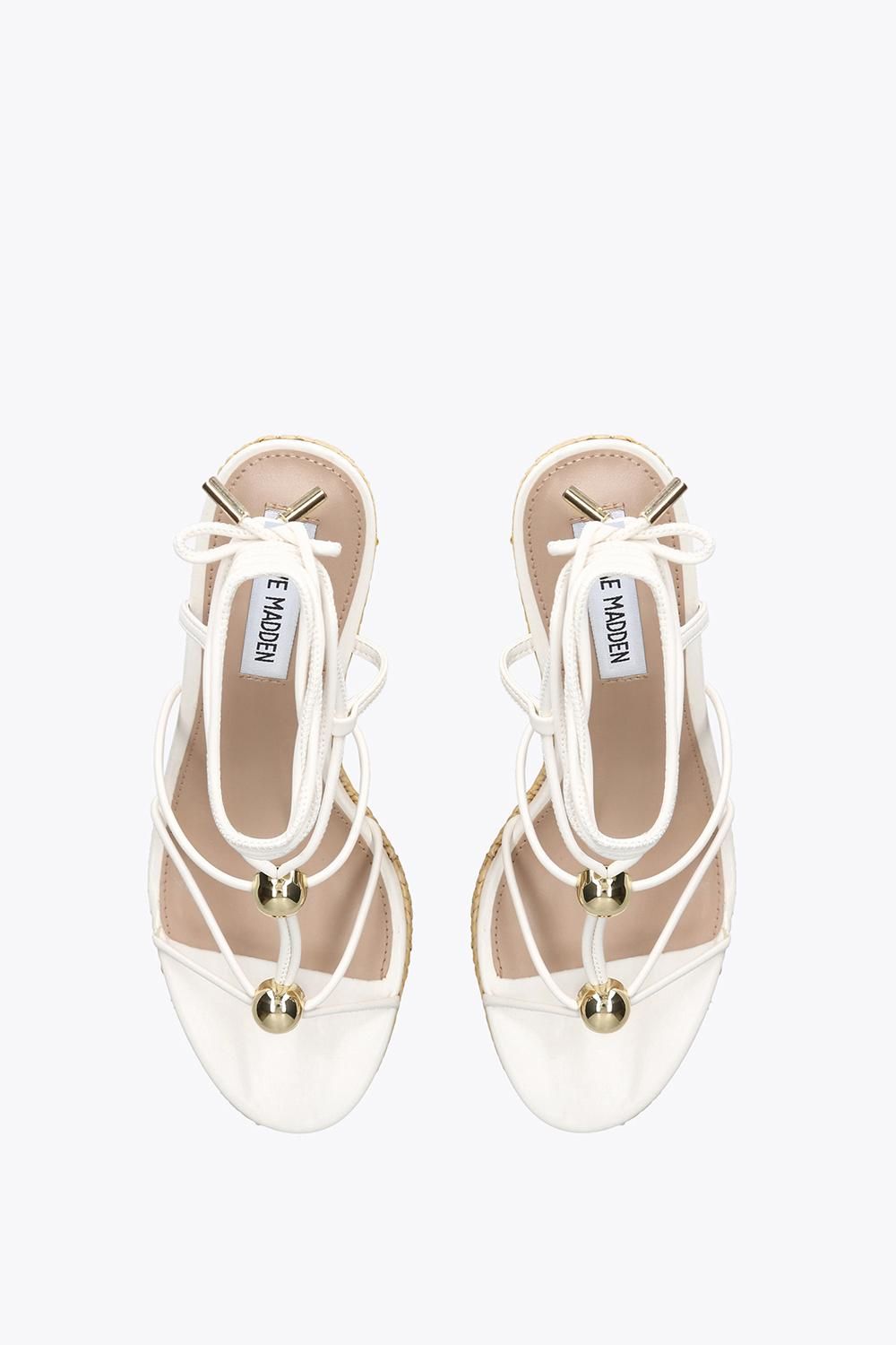 STEVE MADDEN Tulym 253' Sandals