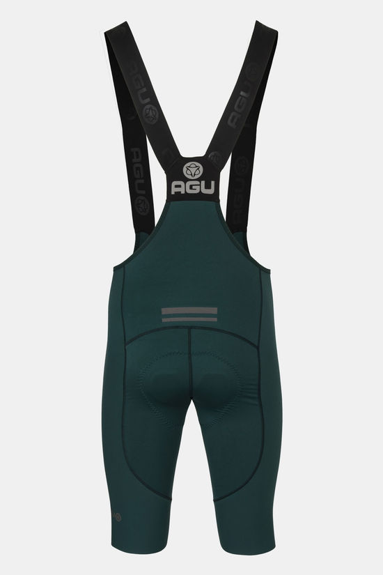 AGU Performance Enduro Plus Bibshort Fietsbroek
