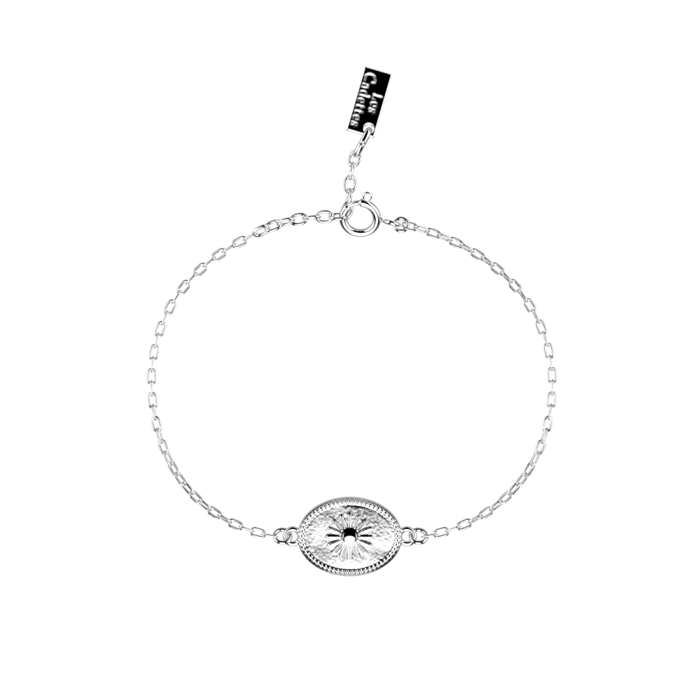 Bracelet Palmier