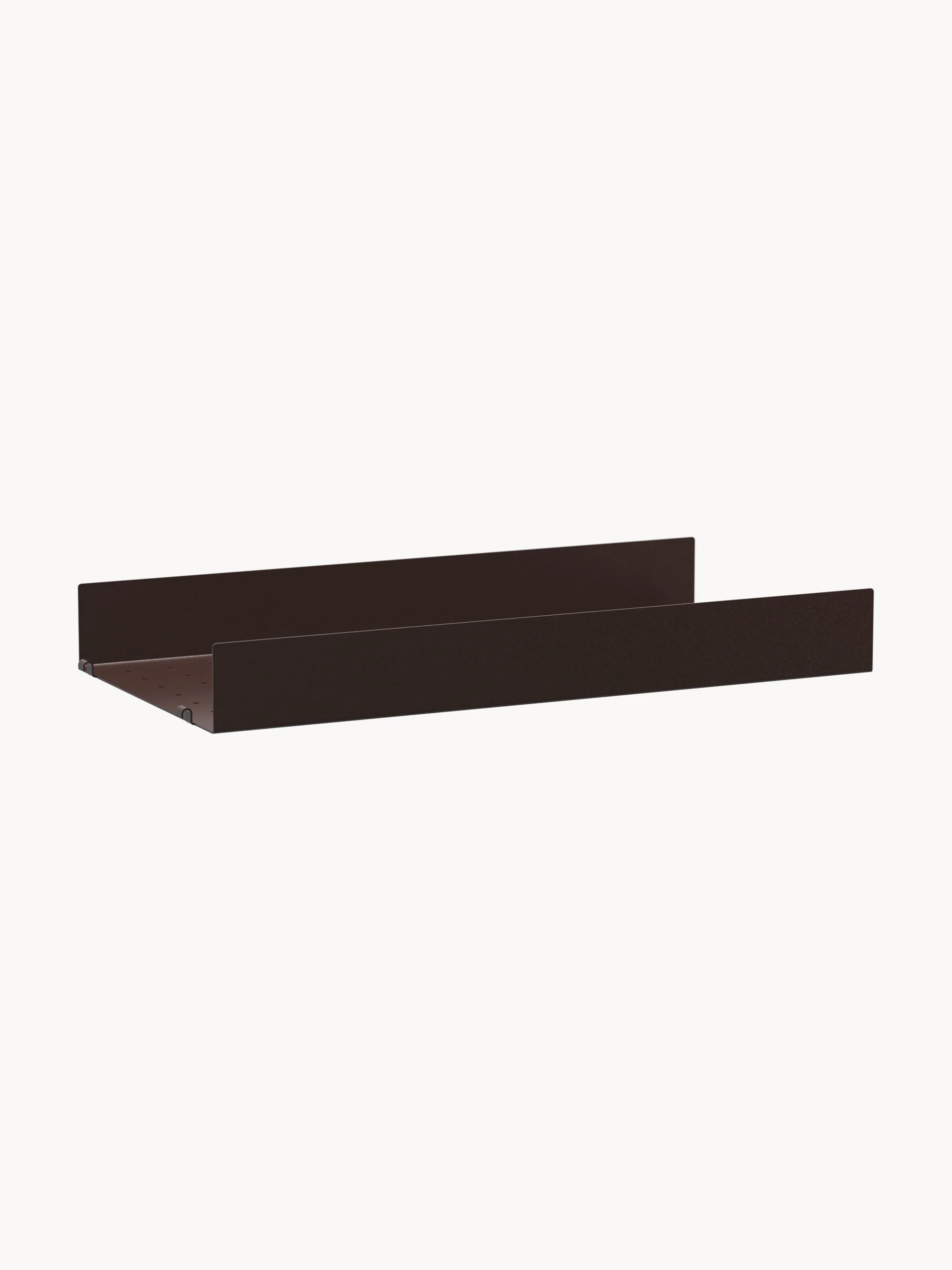 Metall-Regalboden String System, B 58 x T 30 cm