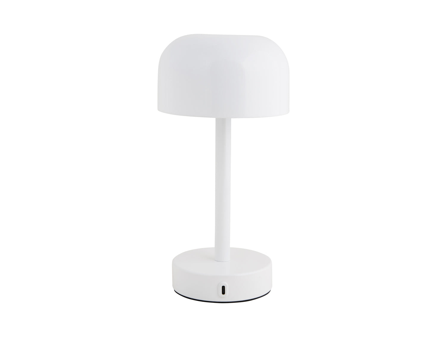 Leitmotiv - Table Lamp James LED