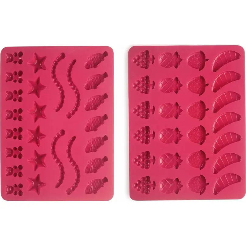 Backform 2er-Set Ibili