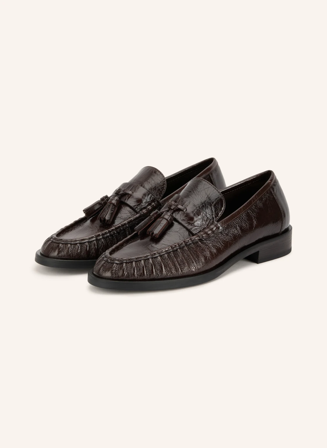 KENNEL & SCHMENGER Lack-Loafer MILL