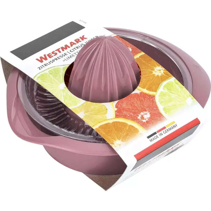 Zitruspresse Limetta