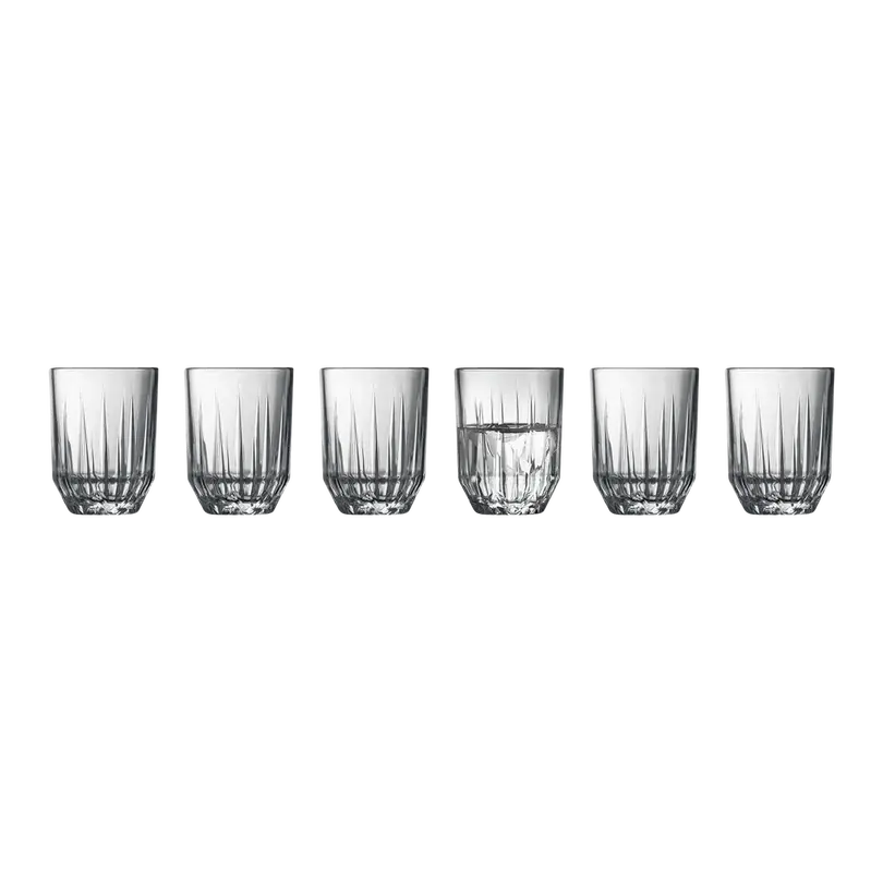 Trinkglas 6er-Set Astrid