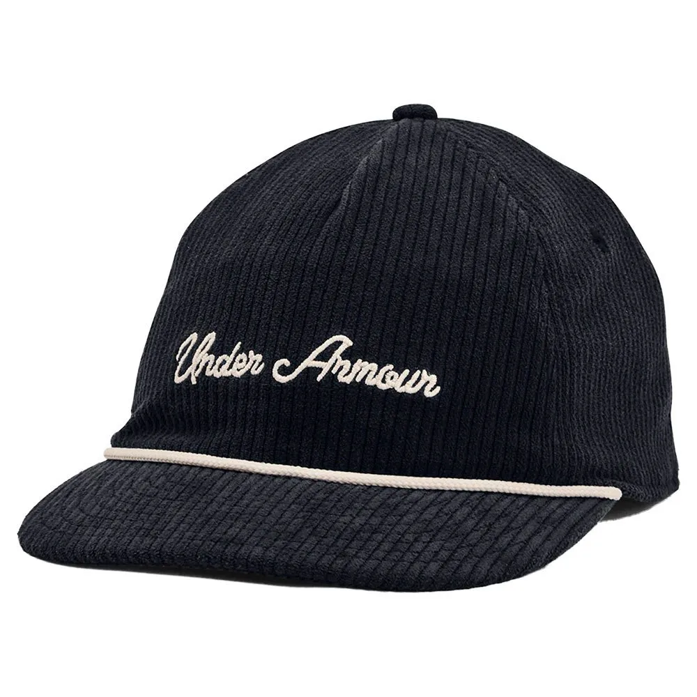 Under Armour Wide Sportstyle ADJ cap